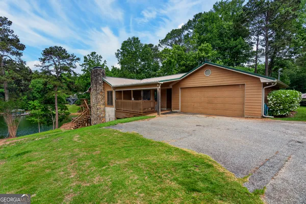 $775,000 | 180 Old House Road, Hamilton, GA 31811