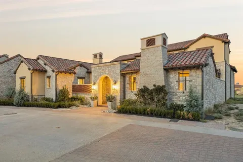 $3,489,000 | 12 Cardona Drive, Westlake, TX 76262