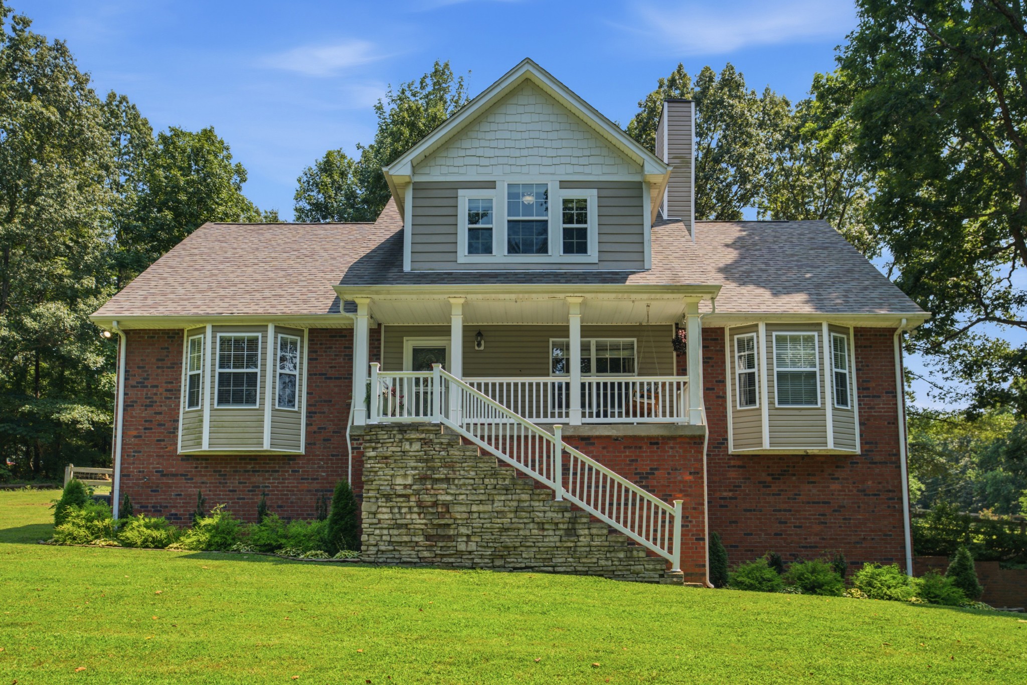 198 Wilkinson Road Cottontown, TN 37048 - Photo 1 of 27 Gallery Image 1