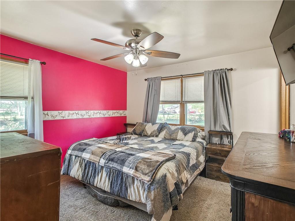 102 Walnut Court Perry, KS 66073 - Photo 16 of 32