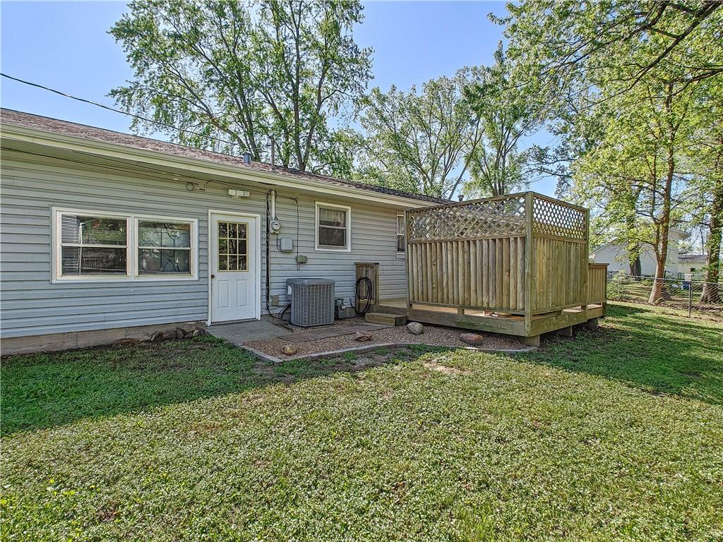 102 Walnut Court Perry, KS 66073 - Photo 29 of 32