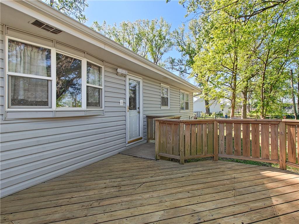 102 Walnut Court Perry, KS 66073 - Photo 31 of 32