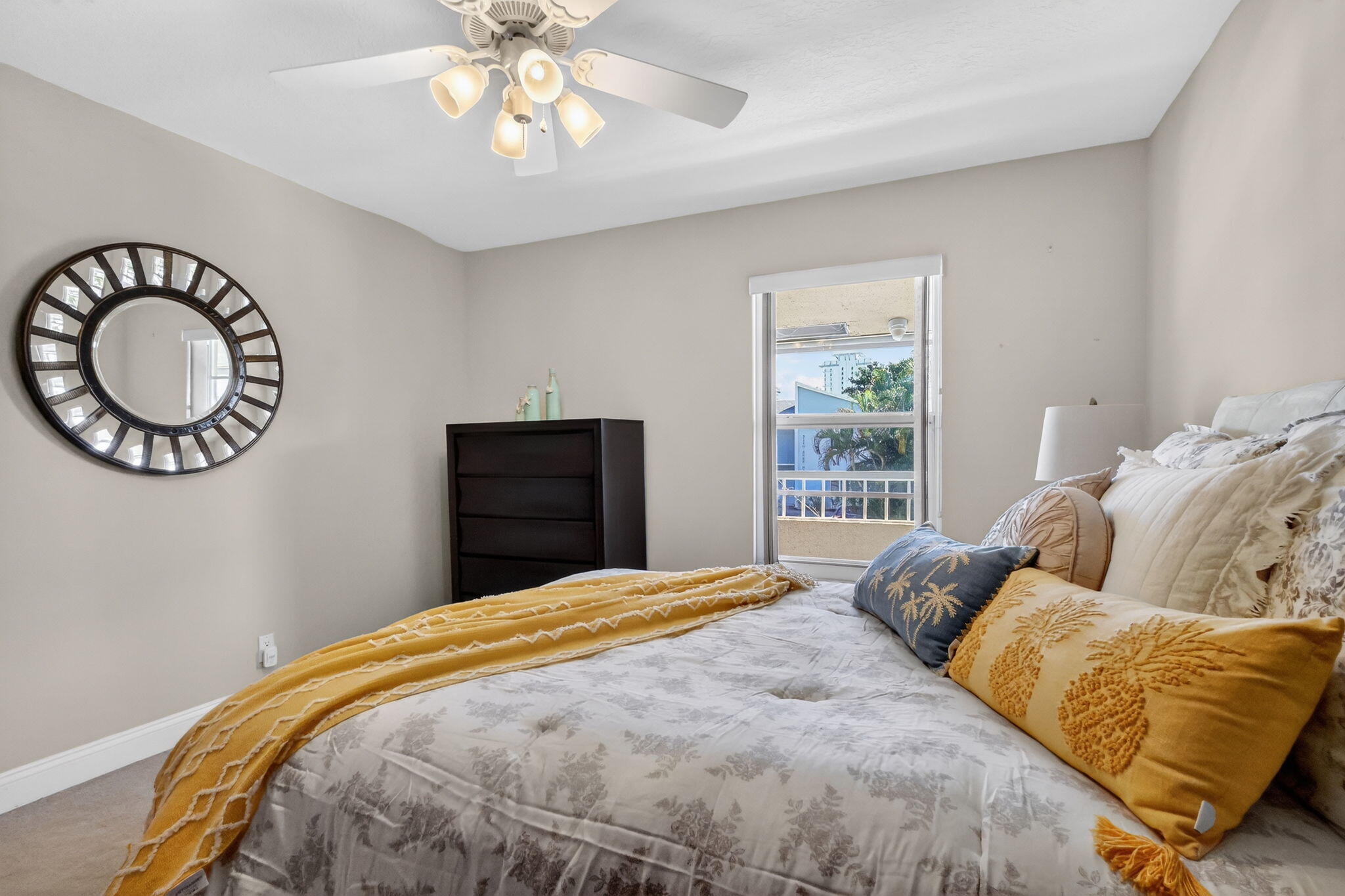 1100 Surf Road, Unit 201 Singer Island, FL 33404 - Photo 36 of 63 Guest Bedroom #1