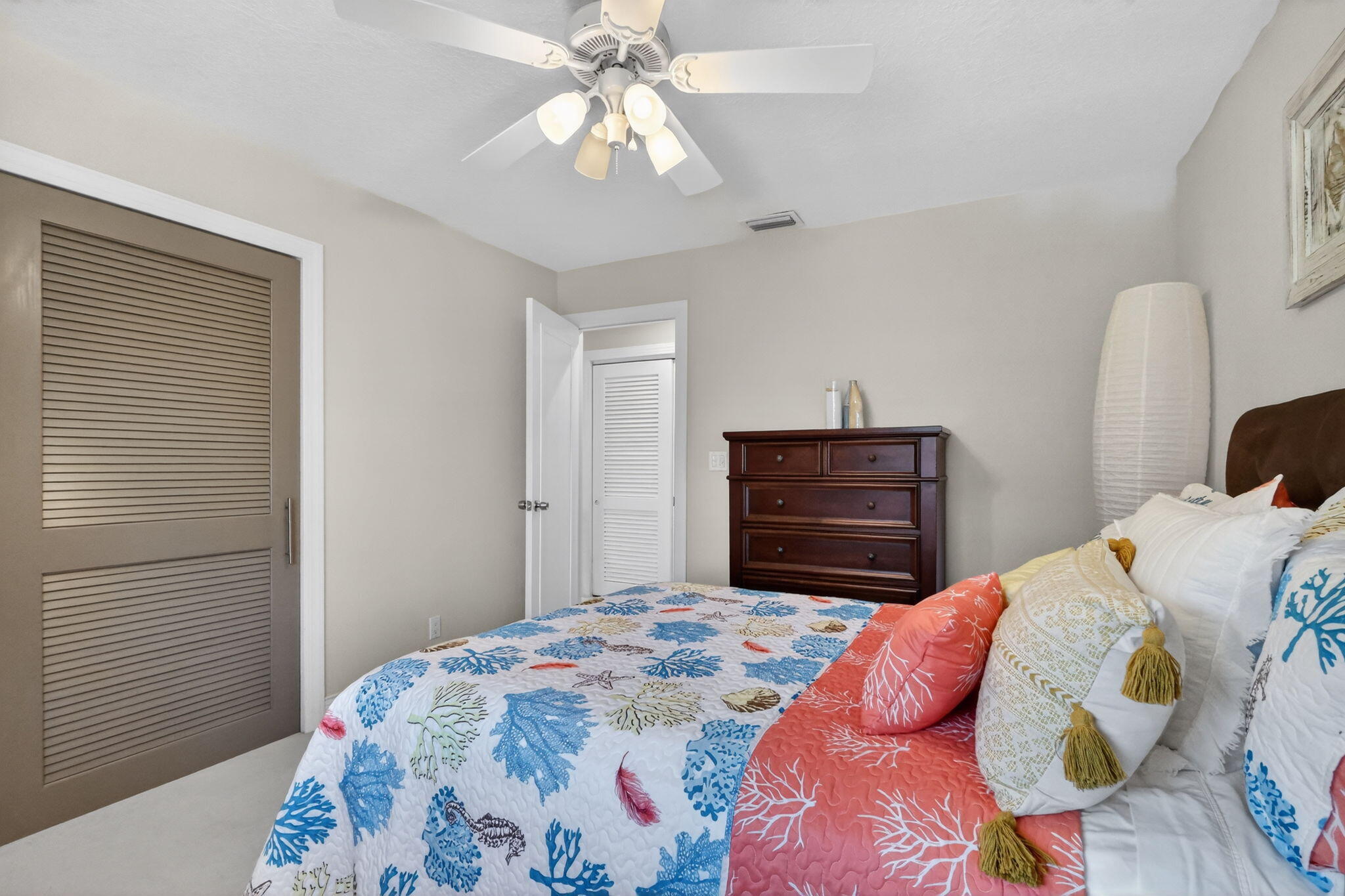 1100 Surf Road, Unit 201 Singer Island, FL 33404 - Photo 40 of 63 Guest Bedroom #2