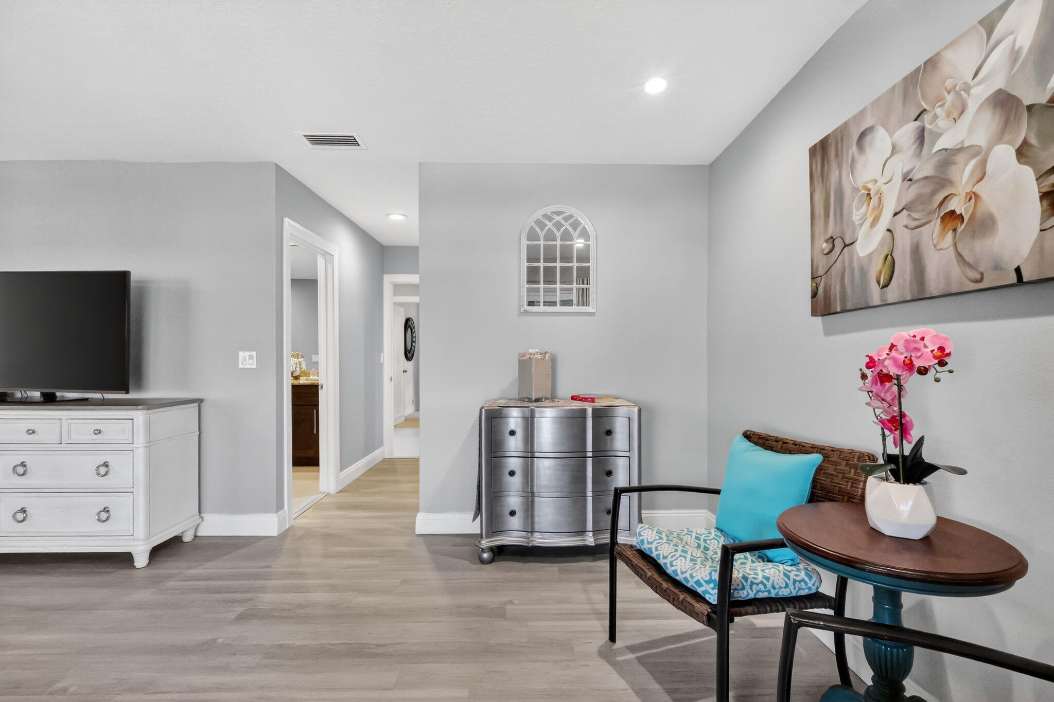 1100 Surf Road, Unit 201 Singer Island, FL 33404 - Photo 50 of 63 Master Bedroom