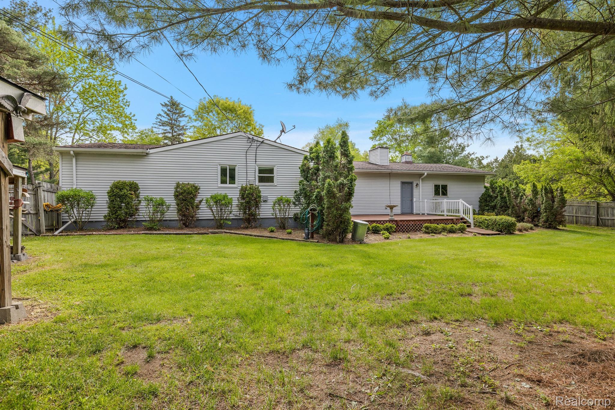 400 South Conklin Road Lake Orion, MI 48362 - Photo 37 of 46 Gallery Image 37