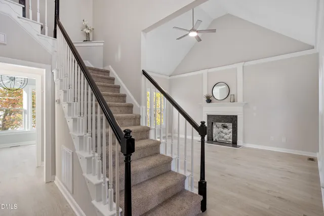 $419,900 | 816 Siena Drive, Wake Forest, NC 27587