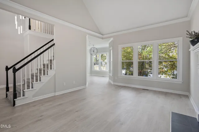 $419,900 | 816 Siena Drive, Wake Forest, NC 27587