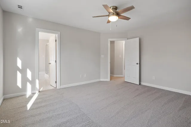 $419,900 | 816 Siena Drive, Wake Forest, NC 27587