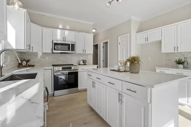 $419,900 | 816 Siena Drive, Wake Forest, NC 27587