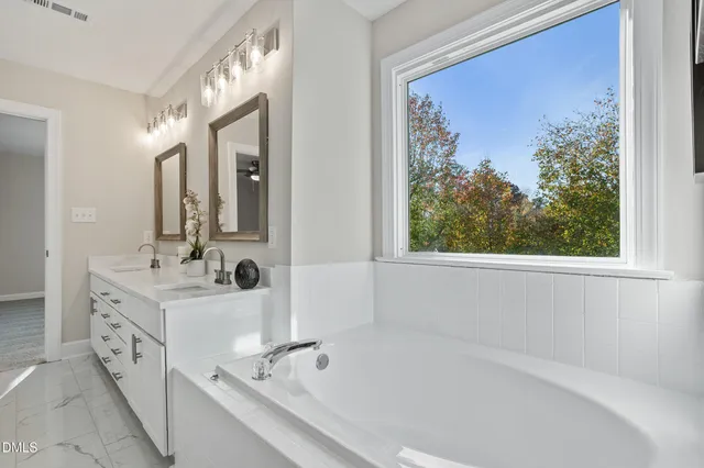 $419,900 | 816 Siena Drive, Wake Forest, NC 27587