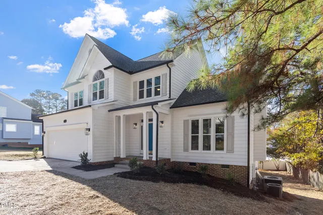 $419,900 | 816 Siena Drive, Wake Forest, NC 27587