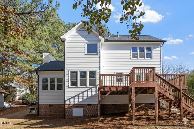 $419,900 | 816 Siena Drive, Wake Forest, NC 27587