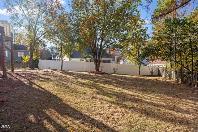 $419,900 | 816 Siena Drive, Wake Forest, NC 27587