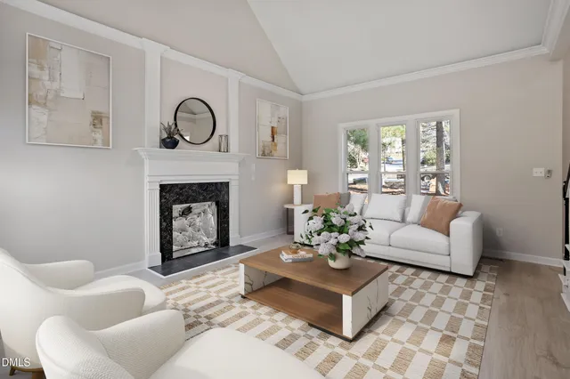 $419,900 | 816 Siena Drive, Wake Forest, NC 27587