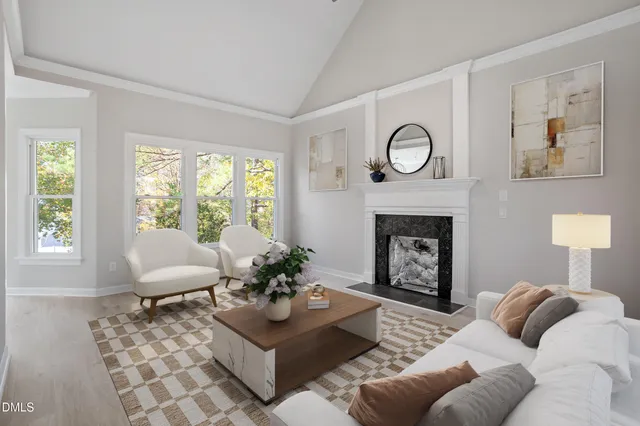 $419,900 | 816 Siena Drive, Wake Forest, NC 27587