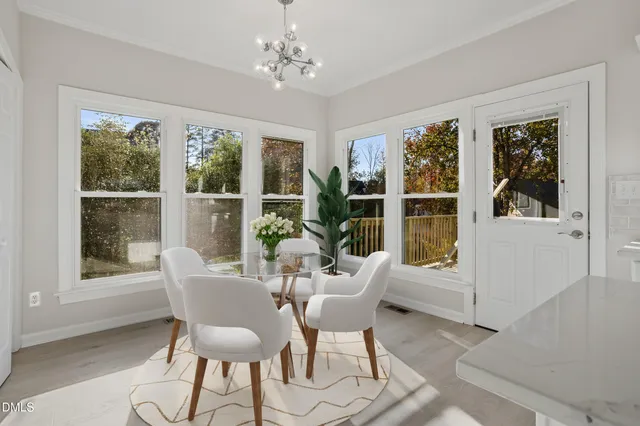 $419,900 | 816 Siena Drive, Wake Forest, NC 27587