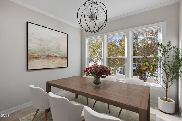 $419,900 | 816 Siena Drive, Wake Forest, NC 27587