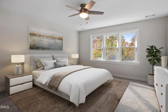 $419,900 | 816 Siena Drive, Wake Forest, NC 27587