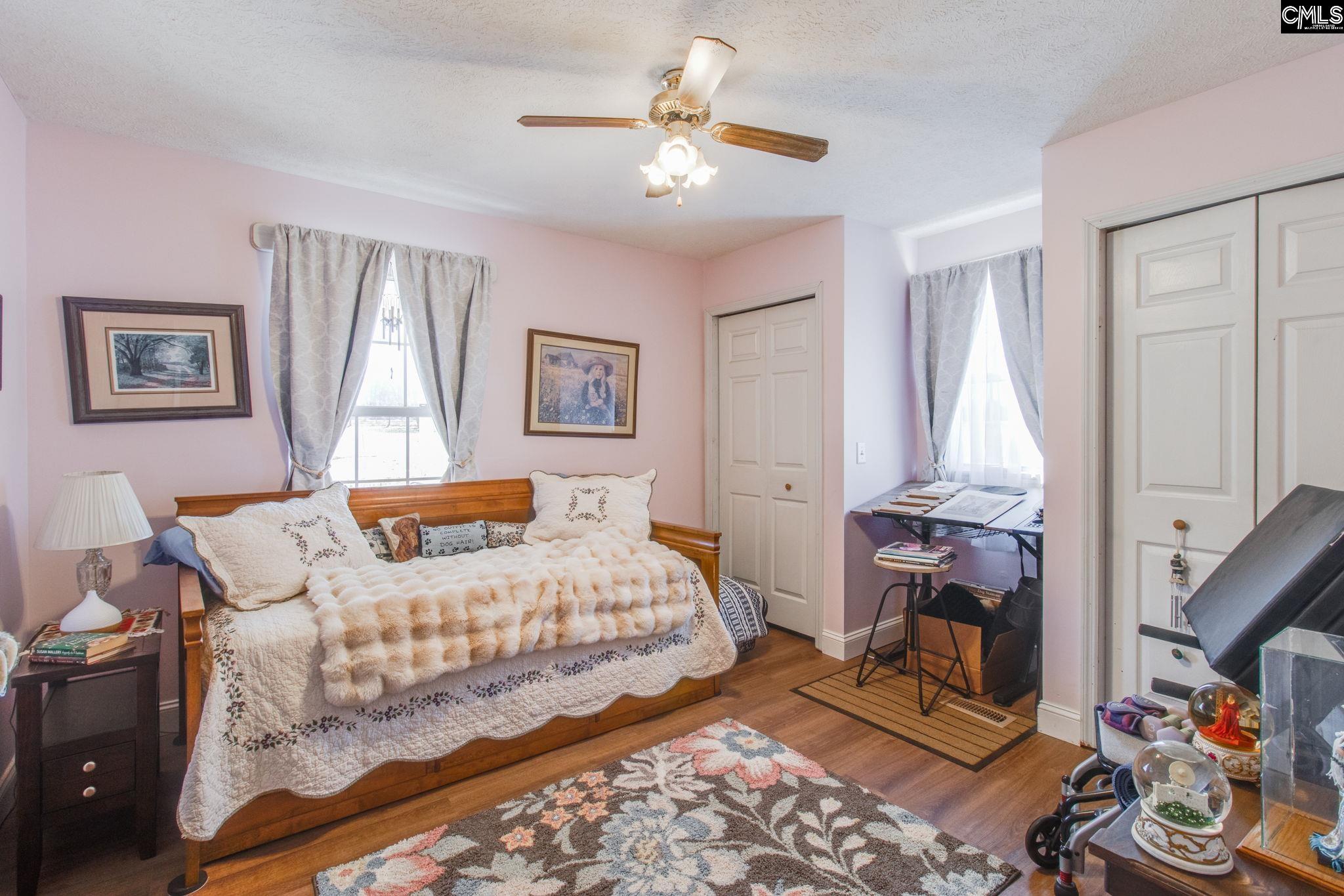 1080 Fox Young Road Wagener, SC 29164 - Photo 24 of 78