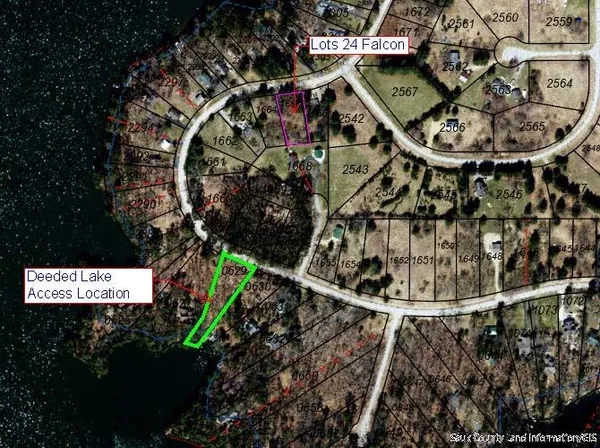 $32,900 | Lot 24-falcon East Lot 24-falcon E Redstone La, La Valle, WI 53941