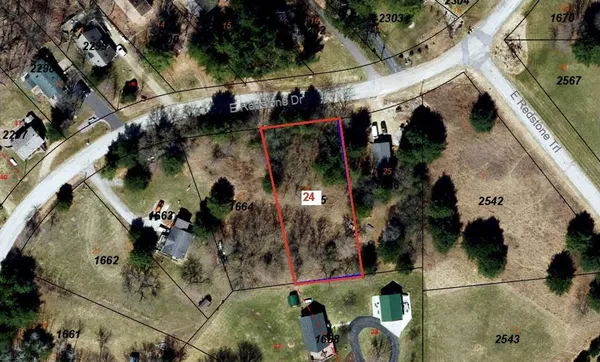 $32,900 | Lot 24-falcon East Lot 24-falcon E Redstone La, La Valle, WI 53941