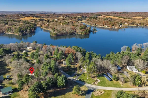 $32,900 | Lot 24-falcon East Lot 24-falcon E Redstone La, La Valle, WI 53941