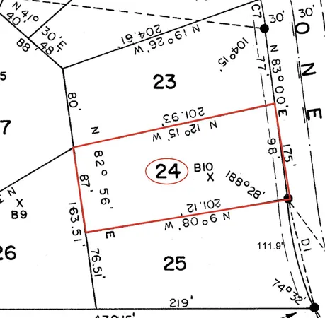 $32,900 | Lot 24-falcon East Lot 24-falcon E Redstone La, La Valle, WI 53941