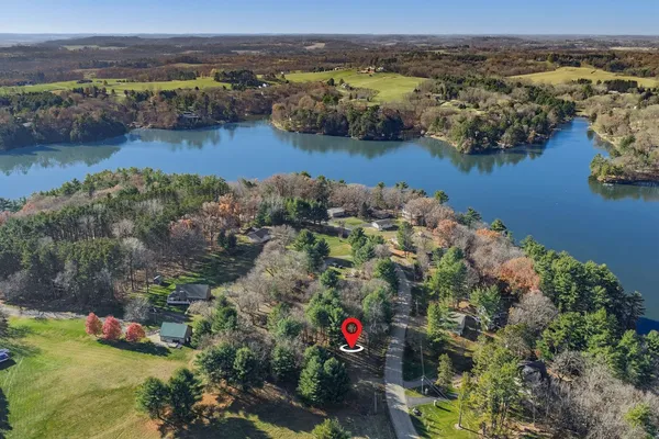 $32,900 | Lot 24-falcon East Lot 24-falcon E Redstone La, La Valle, WI 53941