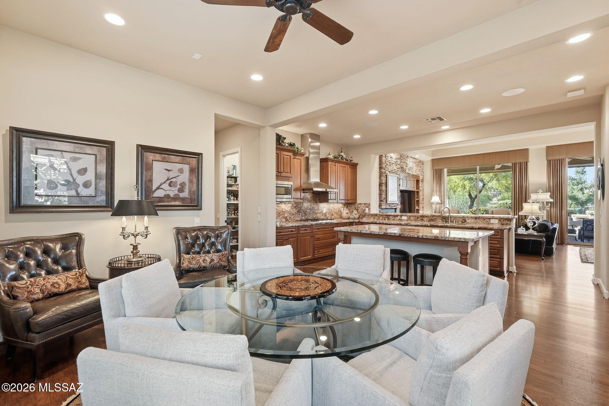 66218 East Box Elder Road Tucson, AZ 85739 - Photo 25 of 48