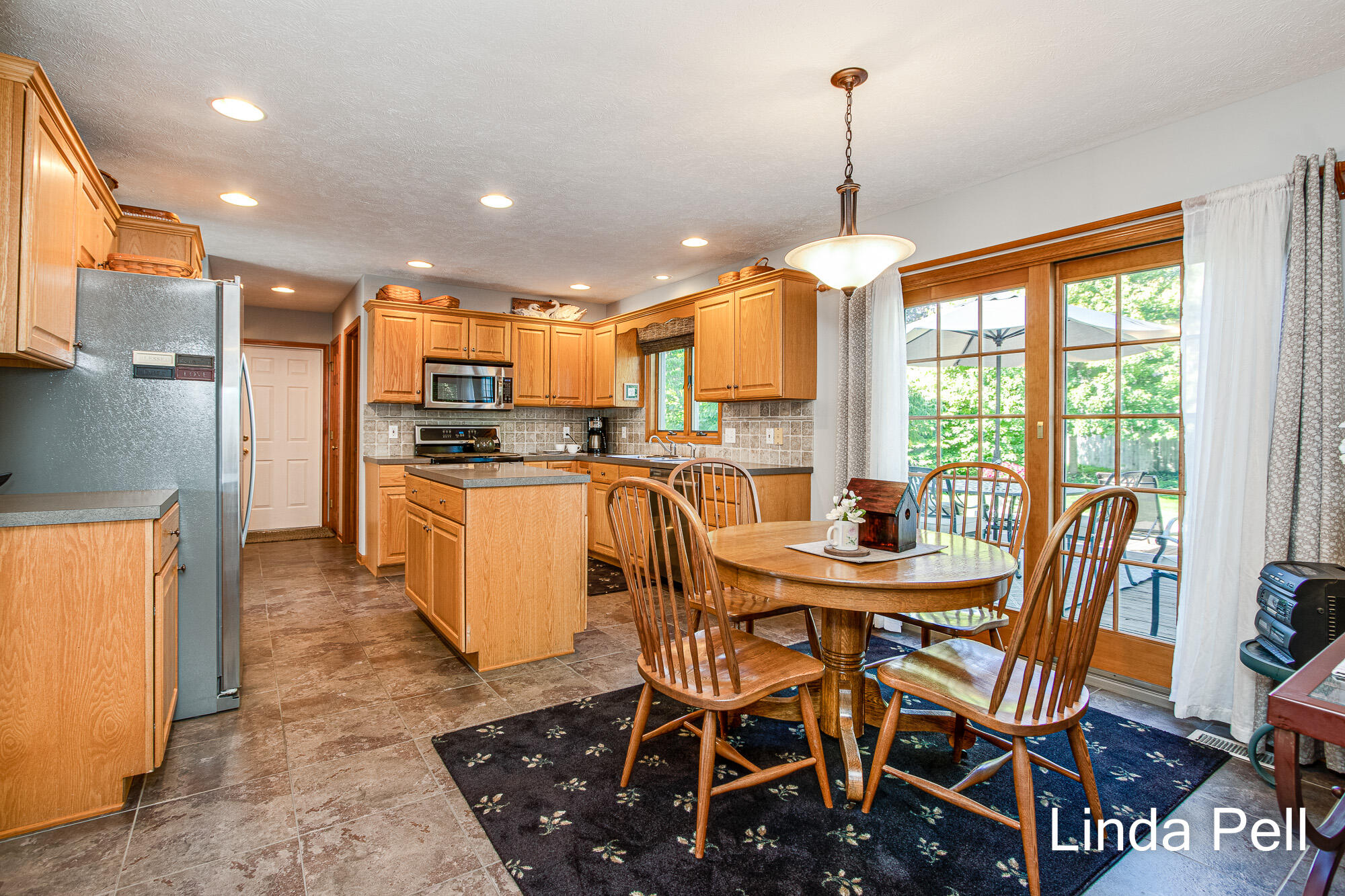 1673 Riva Ridge Drive Southeast Grand Rapids, MI 49546 - Photo 15 of 47 015-IMG_4917ENF