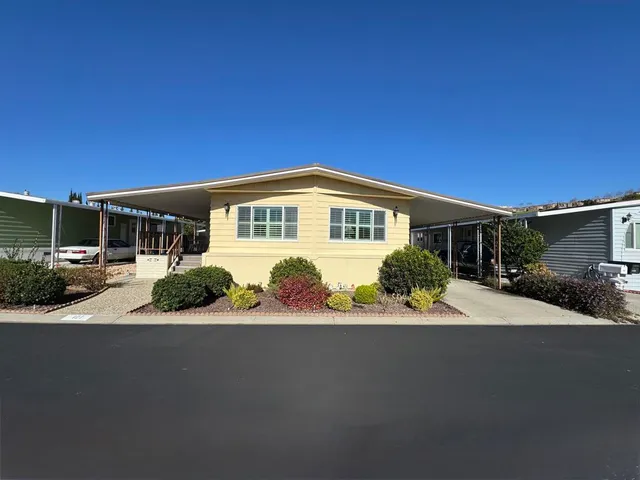 $241,000 | 121 Mountain Springs Drive, San Jose, CA 95136
