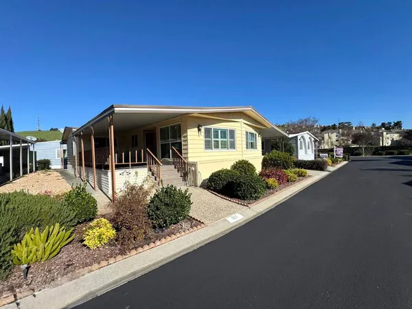 $221,000 | 121 Mountain Springs Drive, San Jose, CA 95136