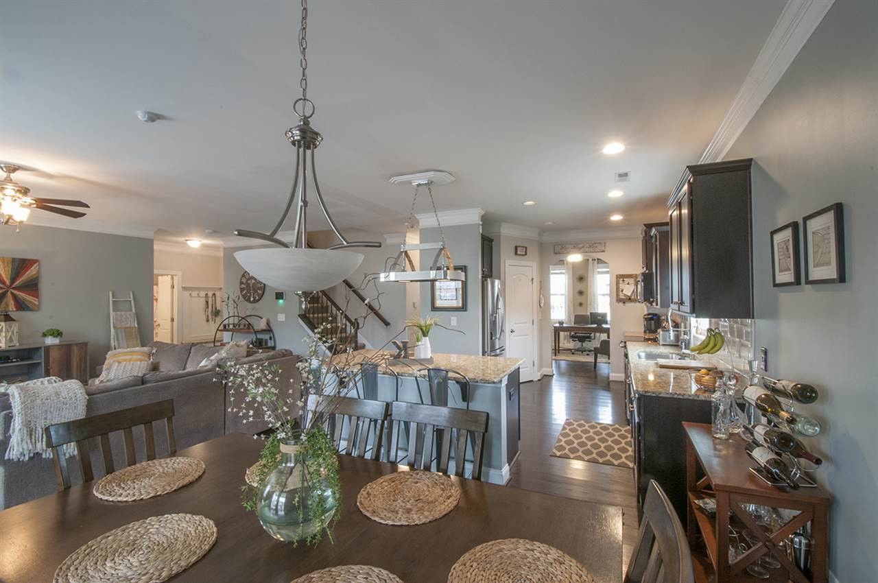 7668 Birchmoor Way Raleigh, NC 27616 - Photo 5 of 30 Photo 5