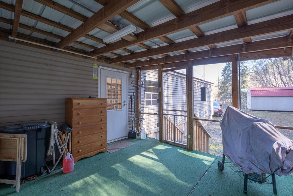 844 Canyon Road Marble, NC 28905 - Photo 39 of 61 Gallery Image 39