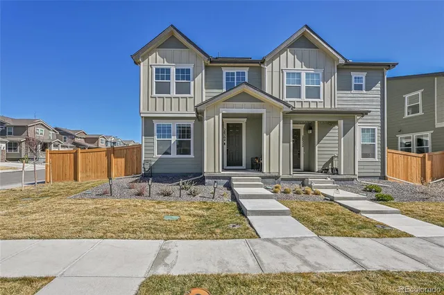 $380,000 | 28304 East 6th Place, Watkins, CO 80137