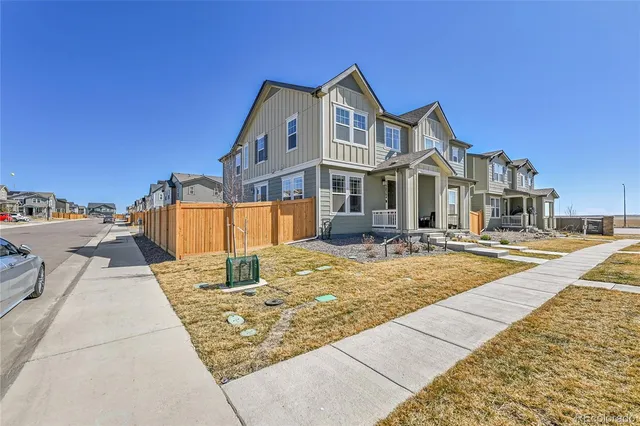 $380,000 | 28304 East 6th Place, Watkins, CO 80137