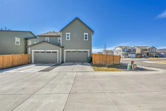 $380,000 | 28304 East 6th Place, Watkins, CO 80137