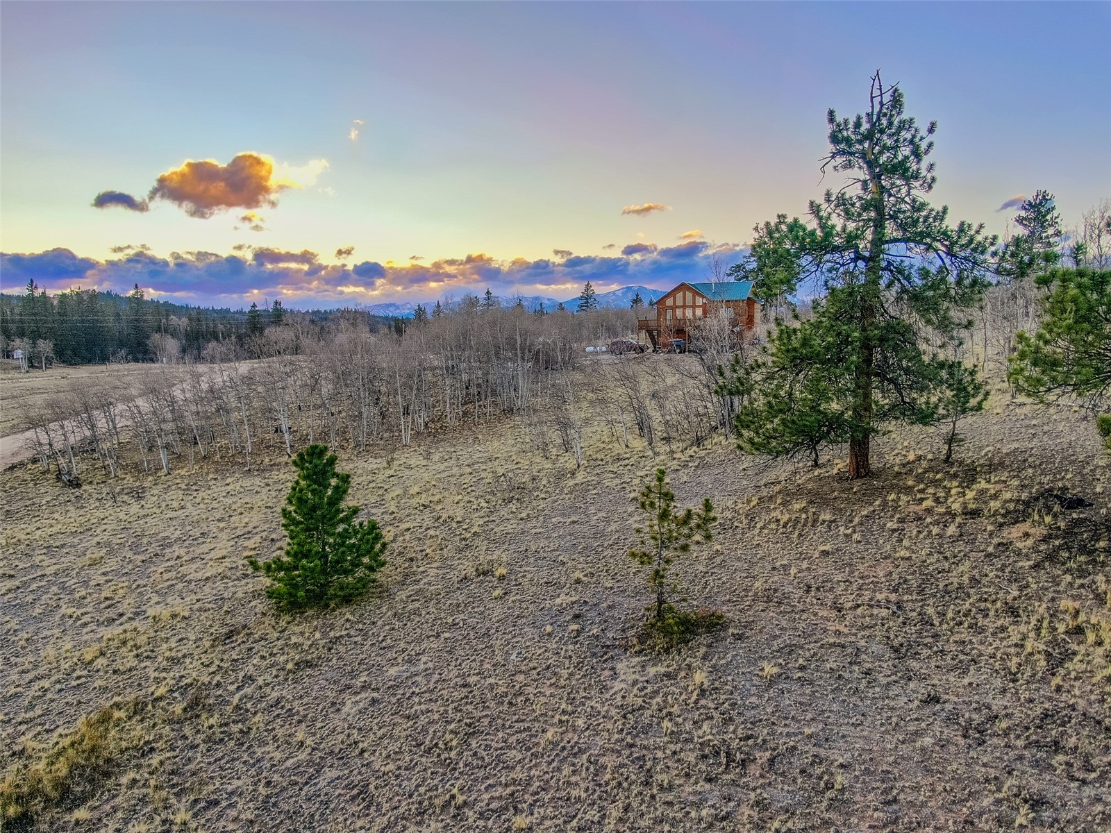 593 Pinto Trail Como, CO 80432 - Photo 18 of 21