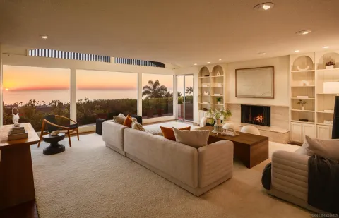 $5,895,000 | 2586 Calle Del Oro, San Diego, CA 92037