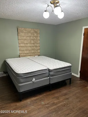 a view of bedroom