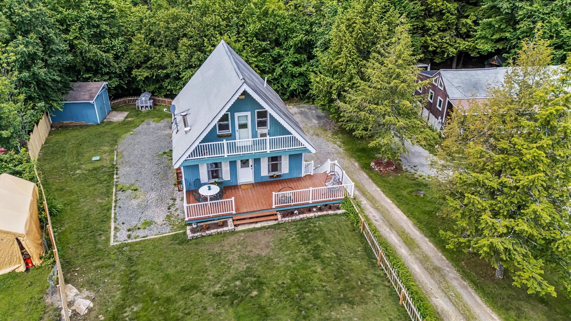 2194 Valley Road Washington, NH 03280 - Photo 43 of 44