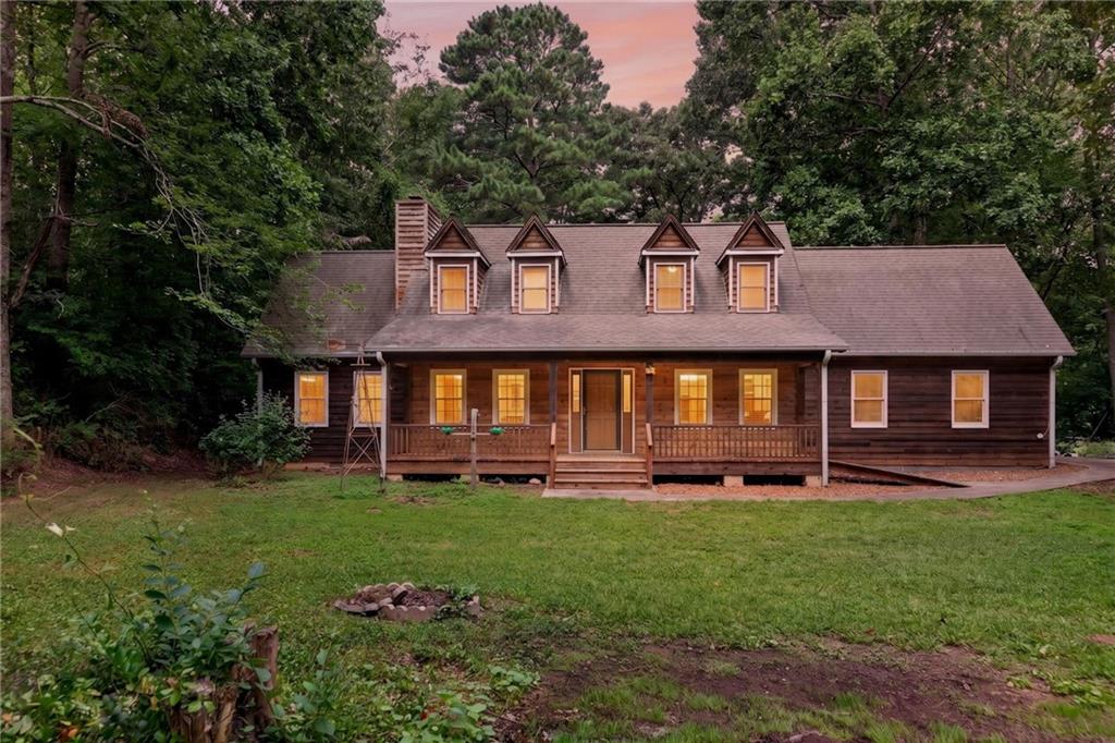 4363 Post Road Winston, GA 30187 - Photo 2 of 55 Gallery Image 2