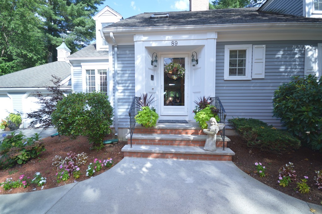 89 Fuller Pond Road, Unit 153 Middleton, MA 01949 - Photo 2 of 30 Gallery Image 2