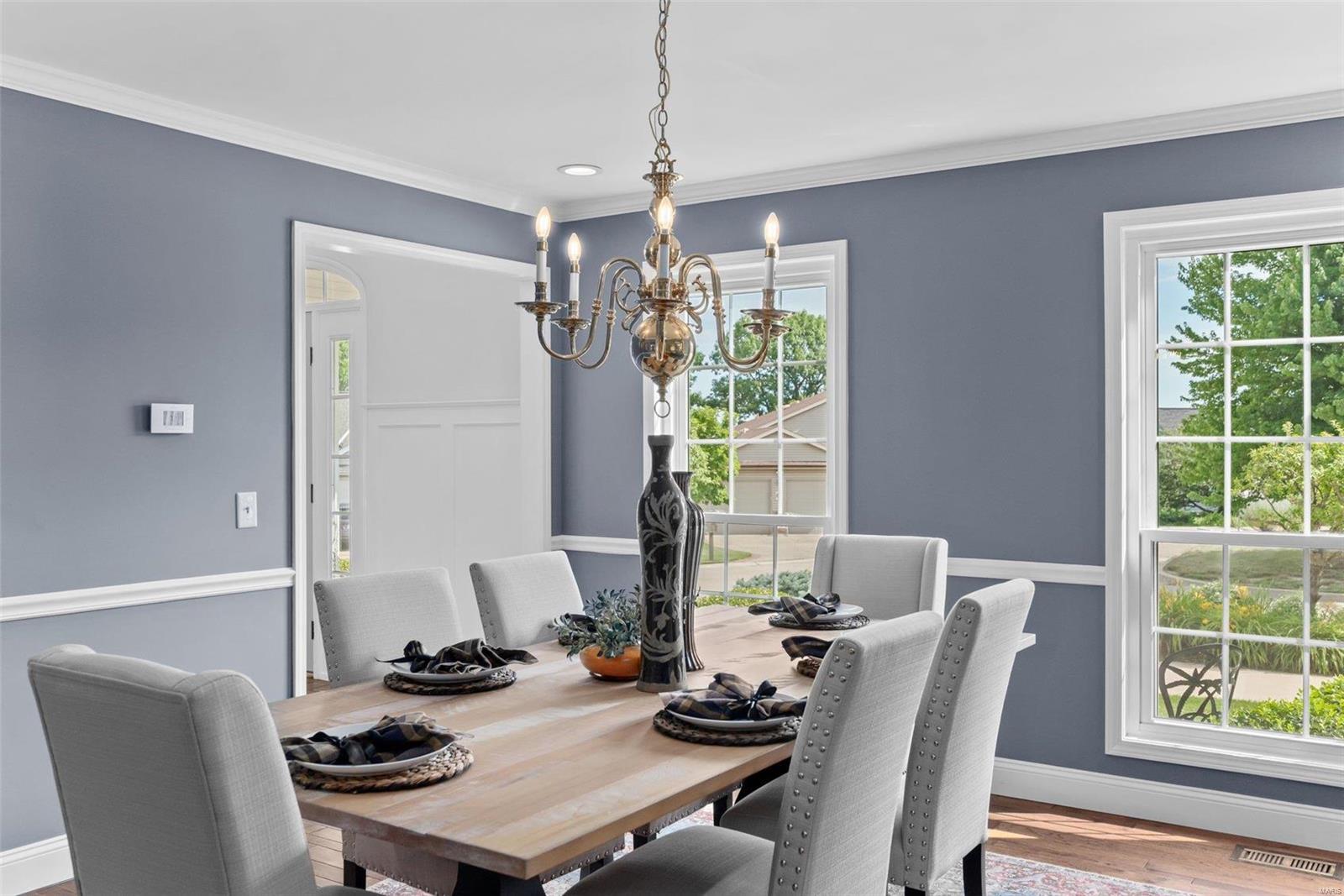 37 Ravens Pointe Lake St. Louis, MO 63367 - Photo 11 of 72