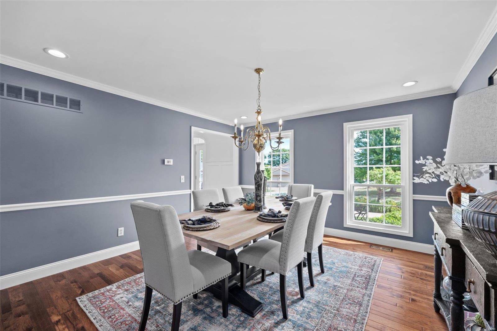 37 Ravens Pointe Lake St. Louis, MO 63367 - Photo 13 of 72