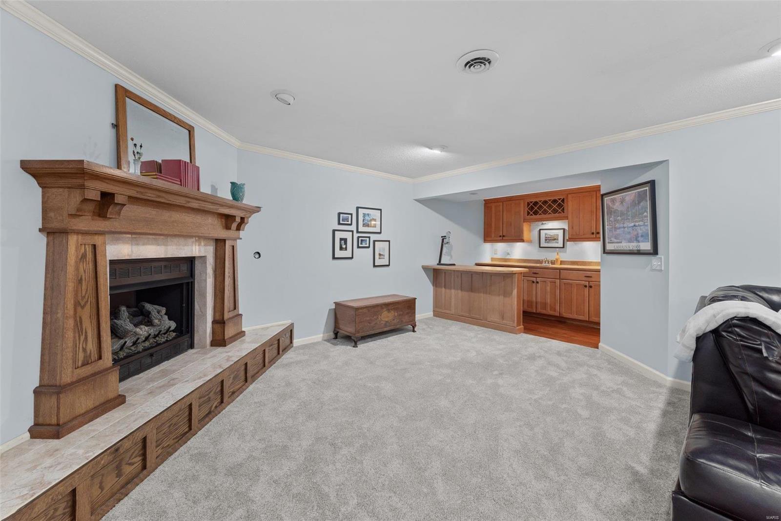 37 Ravens Pointe Lake St. Louis, MO 63367 - Photo 39 of 72