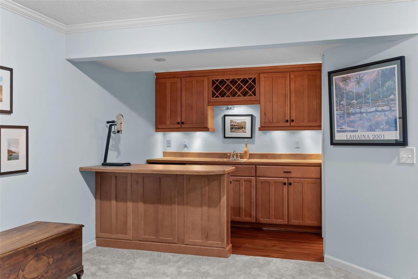 37 Ravens Pointe Lake St. Louis, MO 63367 - Photo 42 of 72