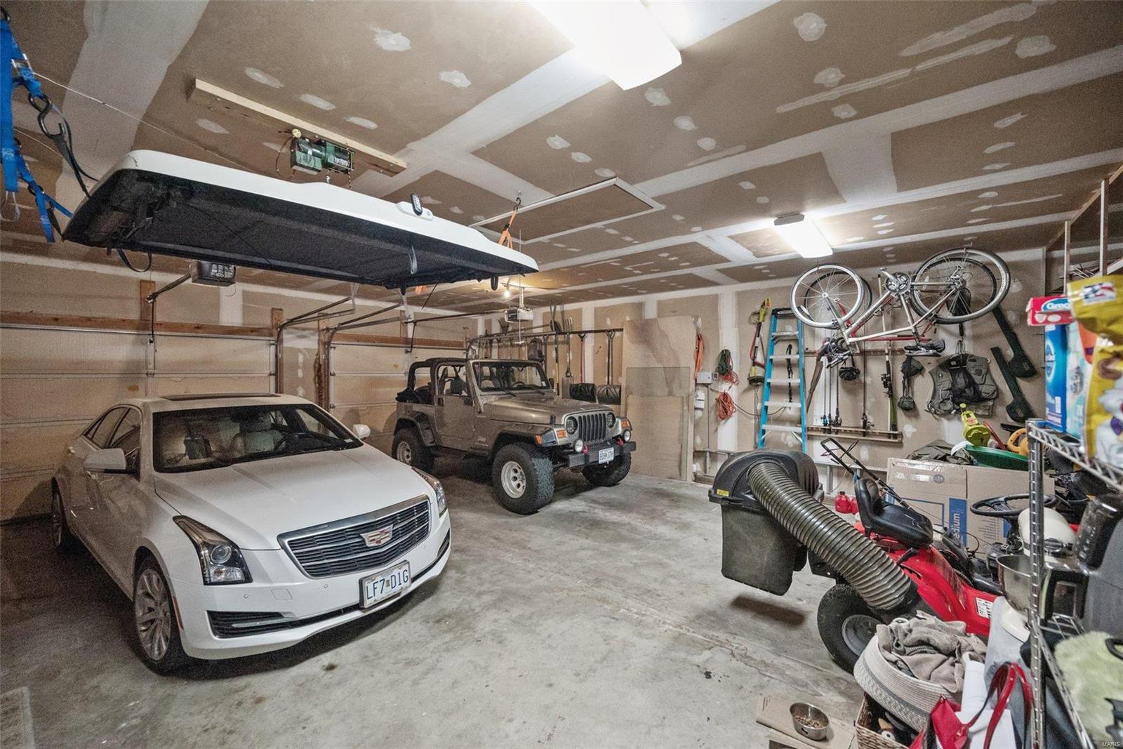 37 Ravens Pointe Lake St. Louis, MO 63367 - Photo 45 of 72