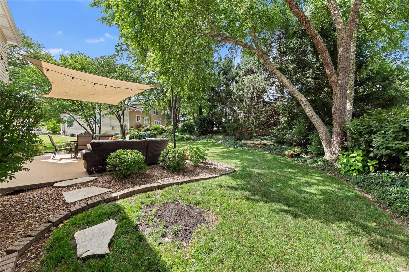 37 Ravens Pointe Lake St. Louis, MO 63367 - Photo 49 of 72